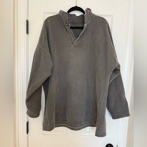 Women’s Sloppy Joe Clothing Collar 02